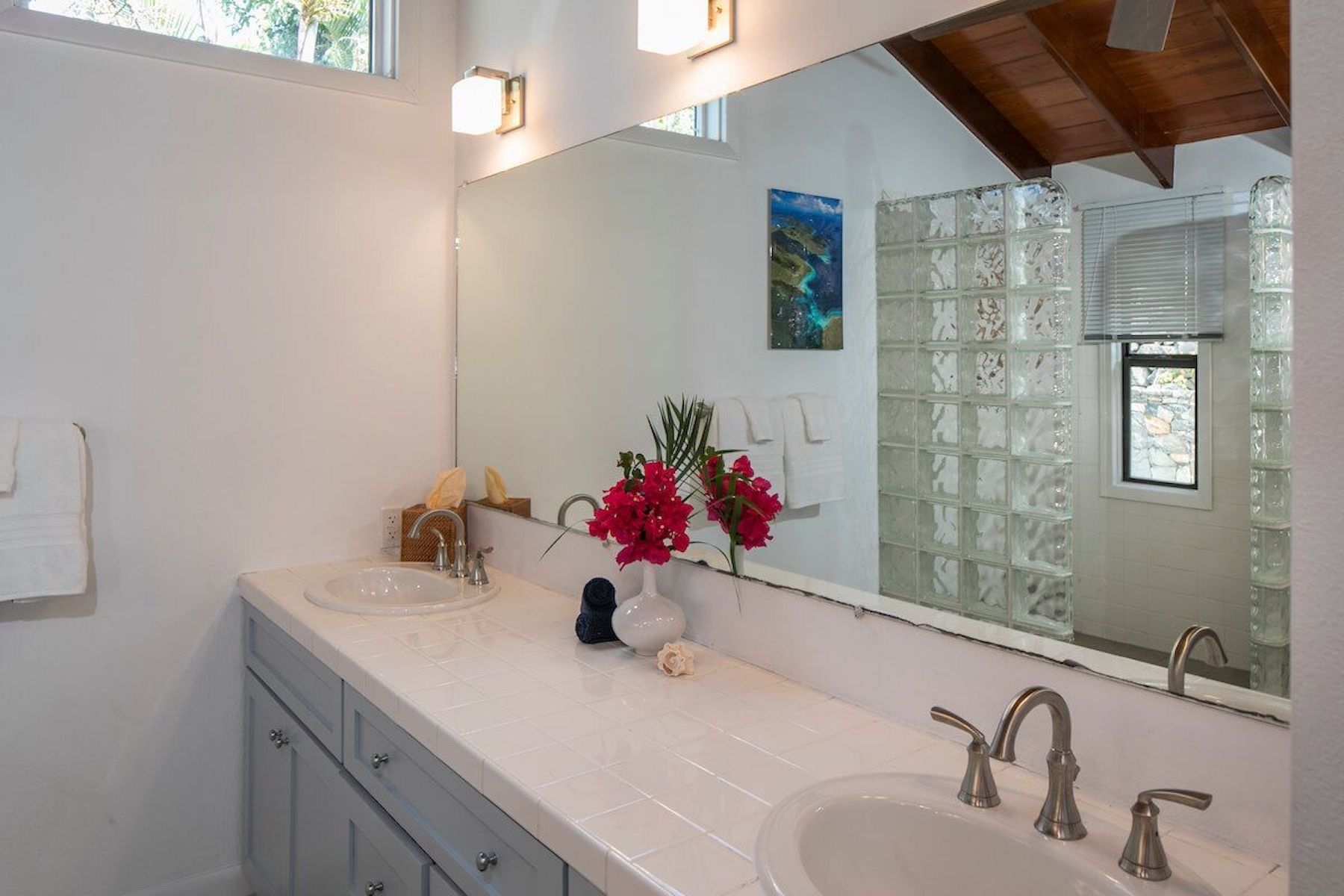 Indigo Breeze villa photo.